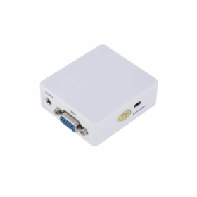 Adaptateur VGA vers HDMI RS-VGAHD2 – Image 4