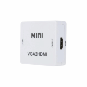 Adaptateur VGA vers HDMI RS-VGAHD2 – Image 2