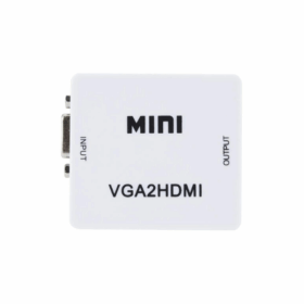 Adaptateur VGA vers HDMI RS-VGAHD2 – Image 3