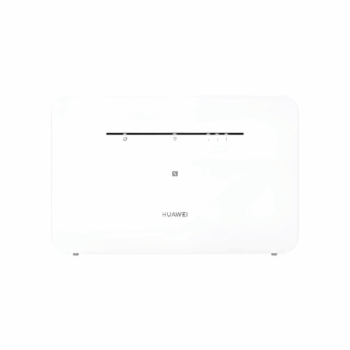 Routeur WiFi Huawei B311B-853 4G LTE avec port carte SIM Routeur WiFi Huawei B311B-853 4G LTE avec port carte SIM