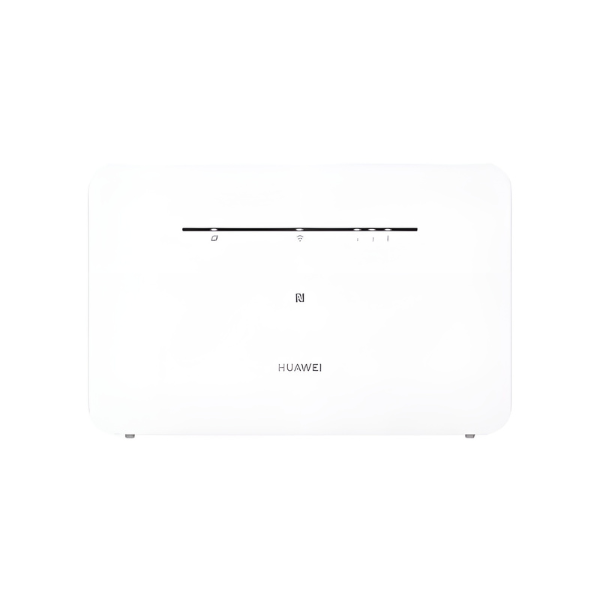 Routeur WiFi Huawei B311B-853 4G LTE avec port carte SIM Routeur WiFi Huawei B311B-853 4G LTE avec port carte SIM
