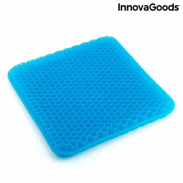 Coussin en Gel nid d´Abeille Coussin en Gel nid d´Abeille