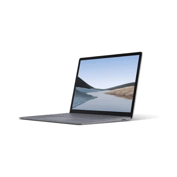Ordinateur portable Surface Laptop 3 Gen10 - 256Go - 8Go RAM - 13,5″(Tactile) Ordinateur portable Surface Laptop 3 Gen10 - 256Go - 8Go RAM - 13,5″(Tactile)