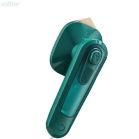 Mini Fer à Vapeur Portatif 30W – Compact et Léger – Idéal pour les Voyages – Image 3
