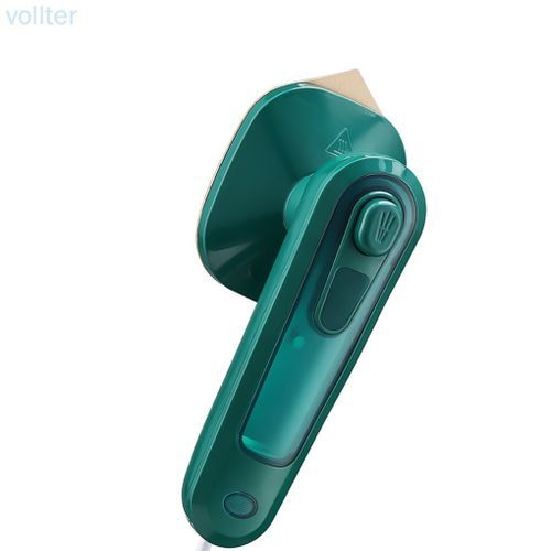 Mini Fer à Vapeur Portatif 30W – Compact et Léger – Idéal pour les Voyages Mini Fer à Vapeur Portatif 30W – Compact et Léger – Idéal pour les Voyages