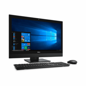 Ordinateur de bureau Dell OptiPlex 7450 Gen7- 256Go- 16 Go RAM- 24" (avec clavier et souris) Ordinateur de bureau Dell OptiPlex 7450 Gen7- 256Go- 16 Go RAM- 24" (avec clavier et souris)