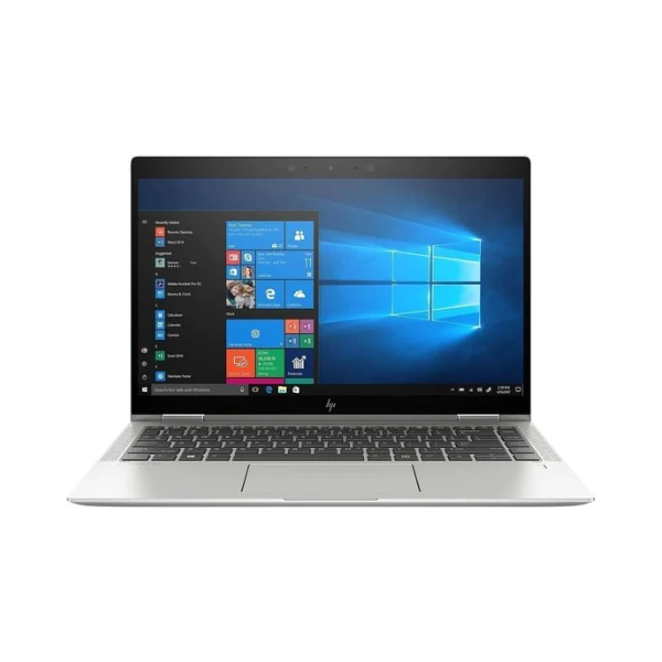 Ordinateur portable HP EliteBook X360 1040 G6 - 256Go - 8Go RAM - 14″(Tactile/empreinte digitale) Ordinateur portable HP EliteBook X360 1040 G6 - 256Go - 8Go RAM - 14″(Tactile/empreinte digitale)