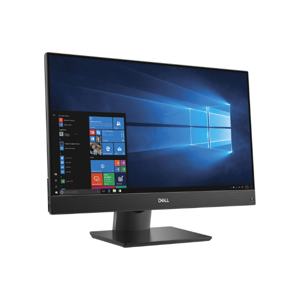 Ordinateur de bureau Dell OptiPlex 7460 Gen8- 512Go- 16 Go RAM- 24" (avec clavier et souris) Ordinateur de bureau Dell OptiPlex 7460 Gen8- 512Go- 16 Go RAM- 24" (avec clavier et souris)