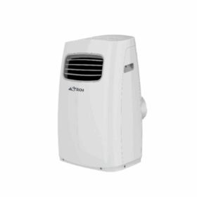Climatiseur mobile Astech 12PON - 12000 BTU – Image 2