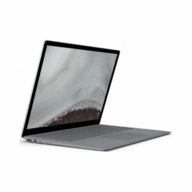 Ordinateur portable Microsoft Surface Laptop 2 8ème génération -512Go - 16 Go RAM - 13.5'' – Image 3