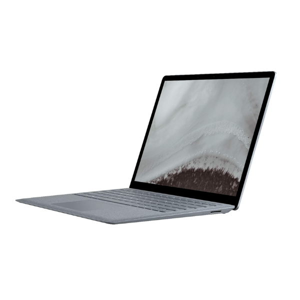 Ordinateur portable Microsoft Surface Laptop 2 8ème génération -512Go - 16 Go RAM - 13.5'' Ordinateur portable Microsoft Surface Laptop 2 8ème génération -512Go - 16 Go RAM - 13.5''
