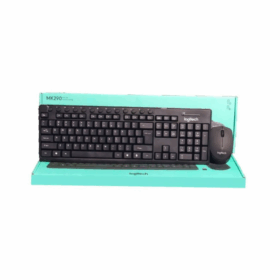 Clavier et Souris sans fil Logitech MK290 – Image 2