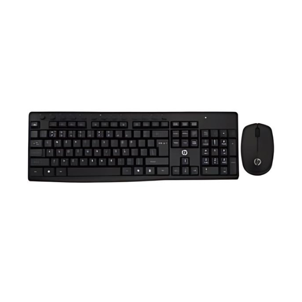 Clavier et Souris sans fil HP CS700 Clavier et Souris sans fil HP CS700