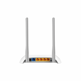 Routeur Wi-Fi TP-Link TL-WR840N 300 Mbps compatible avec l'app TP-Link Tether – Image 4