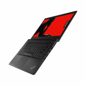 Ordinateur portable Lenovo Thinkpad T480 GEN 8 - 256Go -8Go RAM - 14″(empreinte digitales) – Image 3