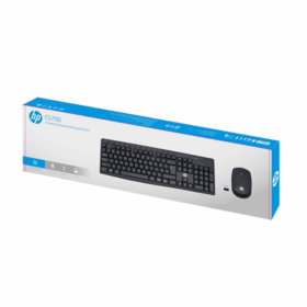 Clavier et Souris sans fil HP CS700 – Image 2