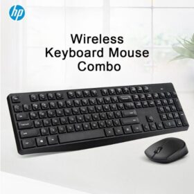 Clavier et Souris sans fil HP CS700 – Image 3