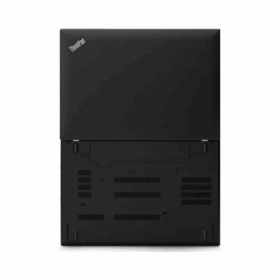 Ordinateur portable Lenovo Thinkpad T480 GEN 8 - 256Go -8Go RAM - 14″(empreinte digitales) – Image 4
