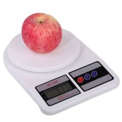 Balance de Cuisine Électronique 10 kg – Haute Précision avec Écran LCD