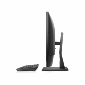 Ordinateur de bureau Dell OptiPlex 7450 Gen7- 256Go- 16 Go RAM- 24" (avec clavier et souris) – Image 4