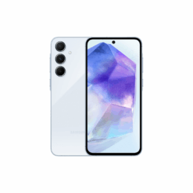 SAMSUNG GALAXY A55 - 256GB + 8Go RAM- 6.6"- 5000 mAh – Image 3