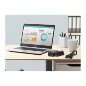 Ordinateur portable HP EliteBook X360 1040 G6 - 256Go - 8Go RAM - 14″(Tactile/empreinte digitale) – Image 7