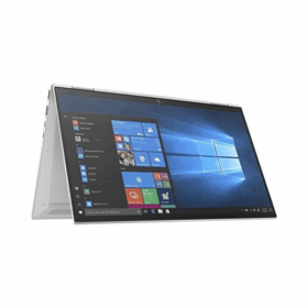 Ordinateur portable HP EliteBook X360 1040 G6 - 256Go - 8Go RAM - 14″(Tactile/empreinte digitale) – Image 3