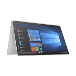 Ordinateur portable HP EliteBook X360 1030 7ème génération - 256Go - 8Go RAM - 13,3″(Tactile/empreinte digitale)