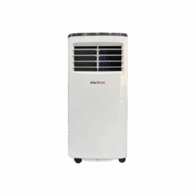 Climatiseur mobile Elactron ETN-P09PRT - 9000 BTU