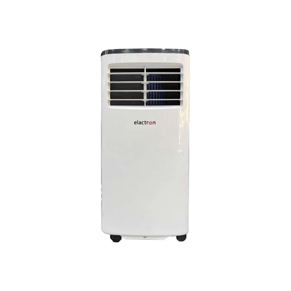 Climatiseur mobile Elactron ETN-P09PRT - 9000 BTU