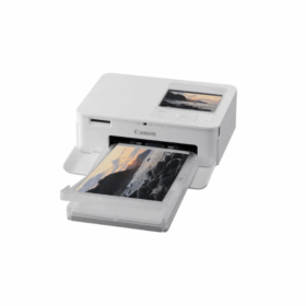 Imprimante photo portable Canon SELPHY CP1500- Impression photo sans fil USB – Image 5