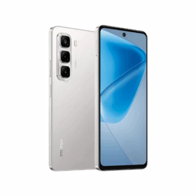 Infinix HOT 50 - 128Go - 8Go RAM- 6,7"- 5000 mAh – Image 2