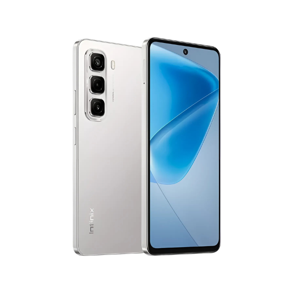 Infinix HOT 50 - 128Go - 8Go RAM- 6,7"- 5000 mAh Infinix HOT 50 - 128Go - 8Go RAM- 6,7"- 5000 mAh
