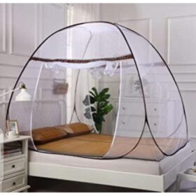 Tente moustiquaire 3 places avec 2