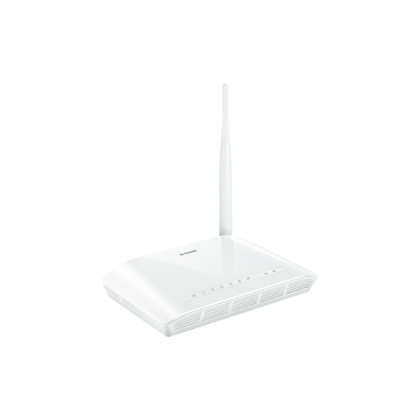 Routeur Wi-Fi D-Link DSL-2730U bi-bande Routeur Wi-Fi D-Link DSL-2730U bi-bande