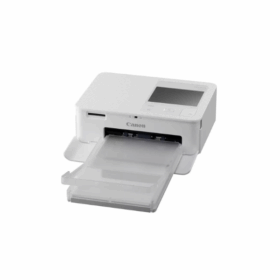 Imprimante photo portable Canon SELPHY CP1500- Impression photo sans fil USB – Image 2