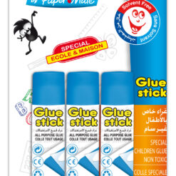 Bâtonnets de Colle 8G – 2+1 Gratuit