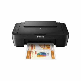 Imprimante Multifonction Canon PIXMA MG2540S- Jeu d'encre- Couleur – Image 2