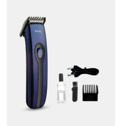 Htc Tondeuse Professionnelle Sans Fil - Rechargeable