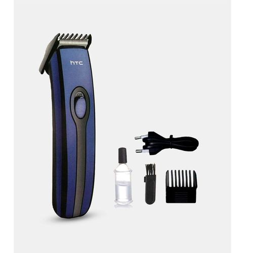 Htc Tondeuse Professionnelle Sans Fil - Rechargeable Htc Tondeuse Professionnelle Sans Fil - Rechargeable