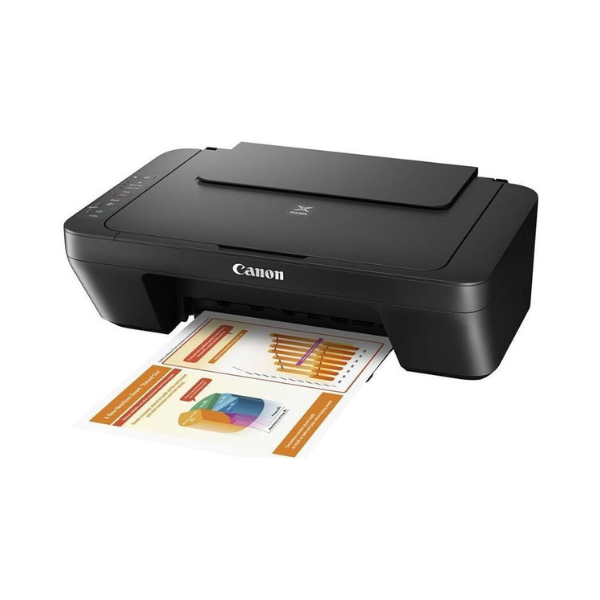 Imprimante Multifonction Canon PIXMA MG2540S- Jeu d'encre- Couleur Imprimante Multifonction Canon PIXMA MG2540S- Jeu d'encre- Couleur