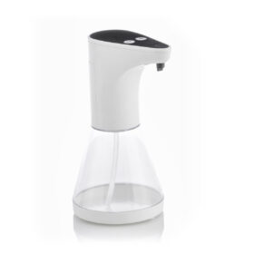 Distributeur automatique de savon avec capteur Sensoap