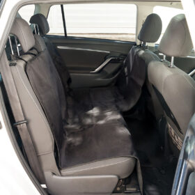 Housse de Protection de Voiture pour Animaux Petchez