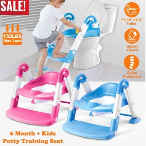 Siège Réducteur de Toilette pour Enfants – Sécurité & Confort Adapté Siège Réducteur de Toilette pour Enfants – Sécurité & Confort Adapté