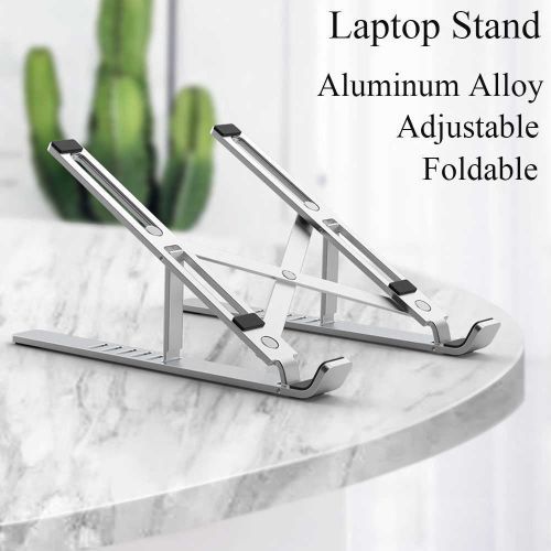 WiWU Support réglable d'ordinateur portable STAND S400