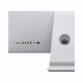 Ordinateur de bureau Apple iMac Retina 5K 2017- 512Go- 16 Go RAM- 27" (avec clavier et souris)non – Image 4