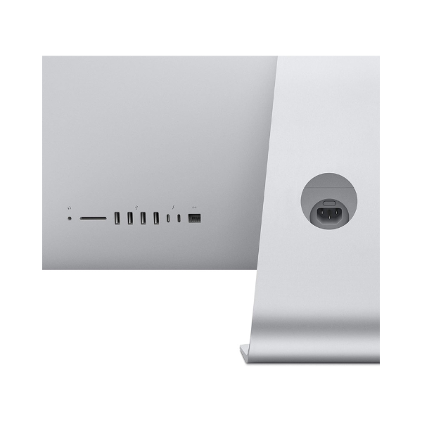 Ordinateur de bureau Apple iMac Retina 5K 2017- 512Go- 16 Go RAM- 27" (avec clavier et souris)non Ordinateur de bureau Apple iMac Retina 5K 2017- 512Go- 16 Go RAM- 27" (avec clavier et souris)non