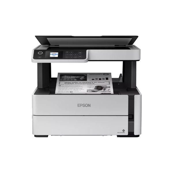 Imprimante multifonction EPSON EcoTank ET-M2170 Imprimante multifonction EPSON EcoTank ET-M2170