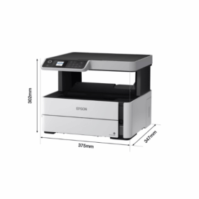 Imprimante multifonction EPSON EcoTank ET-M2170 – Image 6