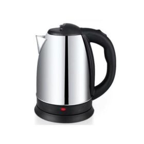 Sinboss Bouilloire Électrique 2 Litres avec Socle – 2000W – Chauffe Rapide